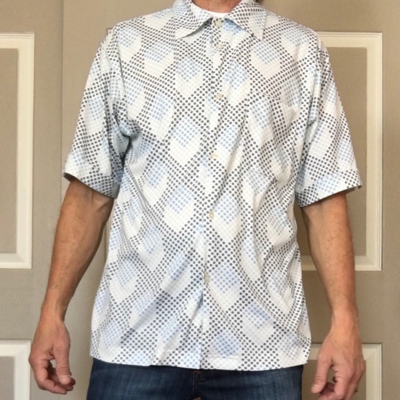 Redsand Classic Casual Button Down Shirt - Picture 3 of 4